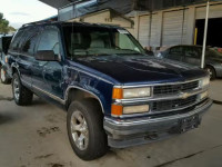 1995 CHEVROLET TAHOE 1GNEK13K0SJ363213