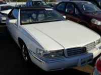 2000 CADILLAC ELDORADO E 1G6EL12Y4YU134264