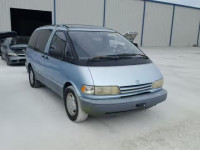 1991 TOYOTA PREVIA JT3AC12R7M0065693