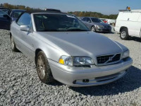 2004 VOLVO C70 YV1NC63D54J047789