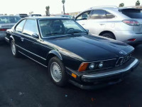 1985 BMW 635 WBAEC8404F0611841