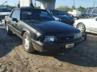 1993 FORD MUSTANG LX 1FACP44M7PF180247