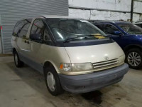 1995 TOYOTA PREVIA JT3AC24S6S1044203