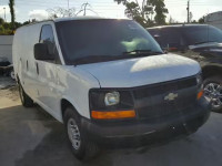 2016 CHEVROLET EXPRESS G3 1GCZGGFG7G1249805