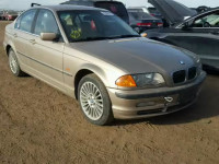 2001 BMW 330 I WBAAV53481JS92958