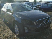 2012 VOLVO XC60 YV4940DZ7C2329353