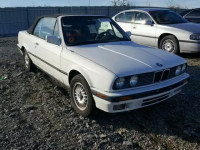 1991 BMW 325 IC AUT WBABB2314MEC25985
