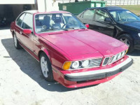 1988 BMW 635 WBAEC8418J3266829