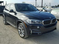 2014 BMW X5 SDRIVE3 5UXKR2C5XE0H31951