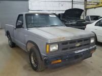 1991 Chevrolet S Truck S1 1GCCS14AXM0211888