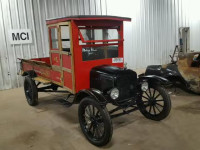 1923 FORD TRUCK 894969