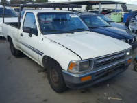 1995 Toyota Pickup 1/2 JT4RN81P8S5202626
