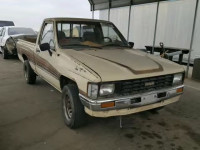 1986 Toyota Pickup 1/2 JT4RN50R4G0109818
