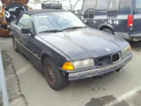 1996 Bmw 328 Ic Aut WBABK832XTET94013