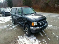 2001 FORD RANGER SUP 1FTYR14V41TB09226