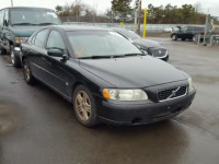 2005 VOLVO S60 2.5T YV1RS592252485038