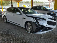 2015 KIA K900 KNALU4D4XF6026744