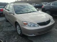 2003 TOYOTA CAMRY LE 4T1BE30K13U179557