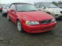 2004 VOLVO C70 YV1NC63D04J060899