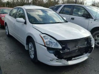 2011 NISSAN ALTIMA BAS 1N4AL2AP0BN467479