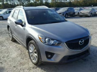 2014 MAZDA CX-5 GT JM3KE2DY3E0341381