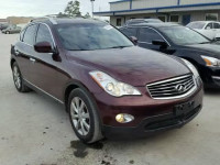 2011 INFINITI EX35 JN1AJ0HP3BM800244