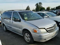 2002 CHEVROLET VENTURE LU 1GNDX13E22D286916