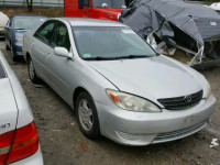 2003 TOYOTA CAMRY LE 4T1BF32K13U544927
