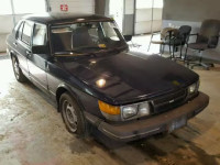 1984 SAAB 900 YS3AM45J1E1013142
