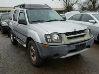 2004 NISSAN XTERRA XE 5N1ED28Y54C665900