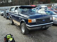 1990 Ford Bronco U10 1FMEU15H8LLA62825