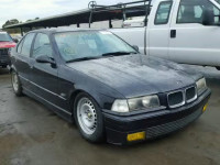1996 BMW 328 I AUTO 4USCD2327TLB30609