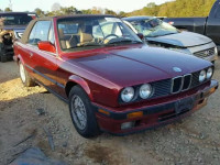 1992 BMW 325 IC WBABB1314NEC06428