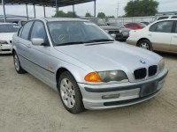 2001 BMW 325 I WBAAV33421FU97196