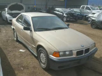 1992 BMW 325 WBACB3317NFE04088