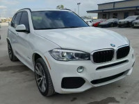 2016 BMW X5 SDRIVE3 5UXKR2C58G0H42692