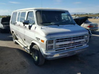 1988 CHEVROLET G20 1GBEG25H8J7158403