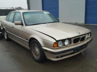 1995 BMW 530 I AUTO WBAHE2328SGE91800