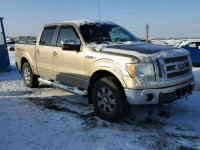2011 FORD F150 SUPER 1FTFW1EFXBFB18326