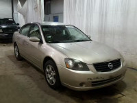 2006 Nissan Altima S 1N4AL11D96C216137