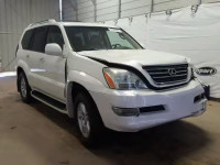 2009 LEXUS GX 470 JTJBT20X090177926