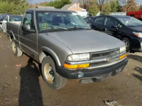 1998 Chevrolet S Truck S1 1GCCS1440WK202442