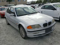 2001 BMW 330 I WBAAV53491JS96727