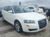 2006 AUDI A3 2 WAUHF78P86A005698