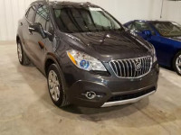 2016 BUICK ENCORE PRE KL4CJHSB8GB568934