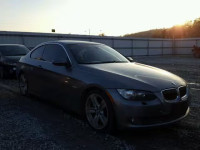 2008 Bmw 335 I WBAWB73588P043232