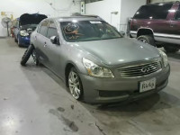 2009 INFINITI G37 BASE JNKCV61E09M012150