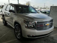 2015 CHEVROLET TAHOE C150 1GNSCCKC9FR287293