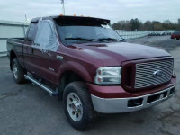 2006 Ford F350 Srw S 1FTWX31P26EA83056