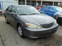 2003 TOYOTA CAMRY LE 4T1BE32K73U659762